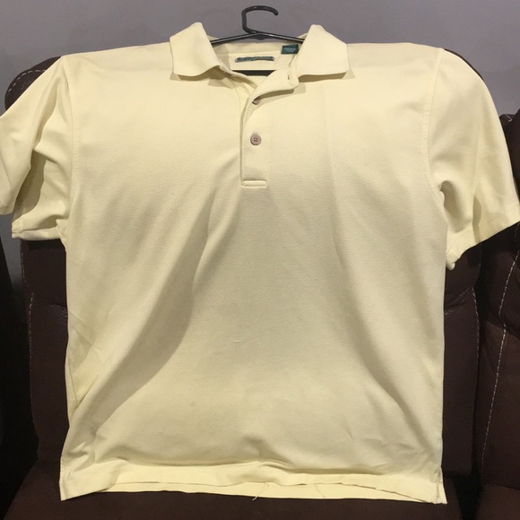 Men’s polo - Picture 1 of 1